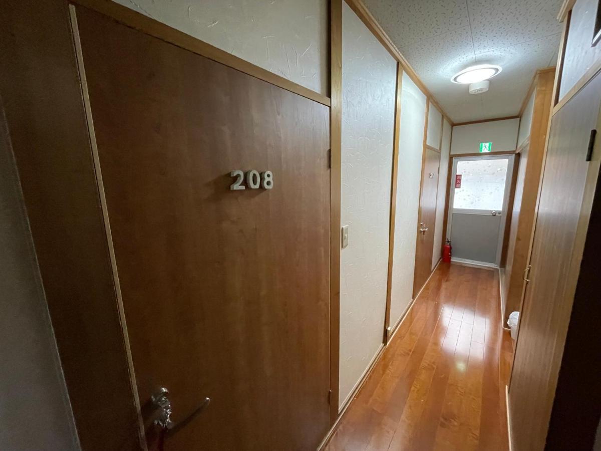 Guest House Hamada-En Тоттори Экстерьер фото