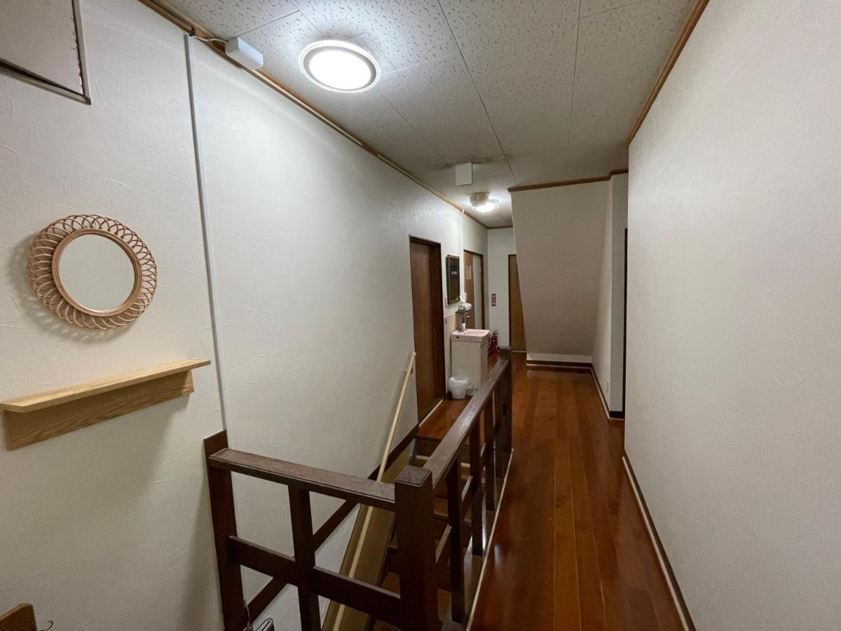 Guest House Hamada-En Тоттори Экстерьер фото